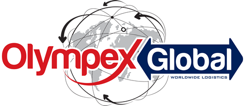 Olympex Global Couriers