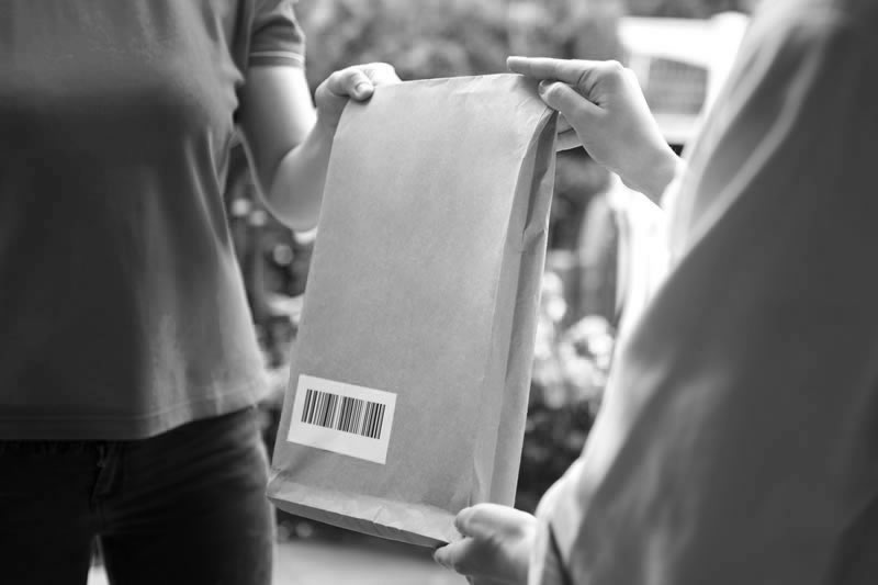 Euro Document Express - Olympex Global Courier