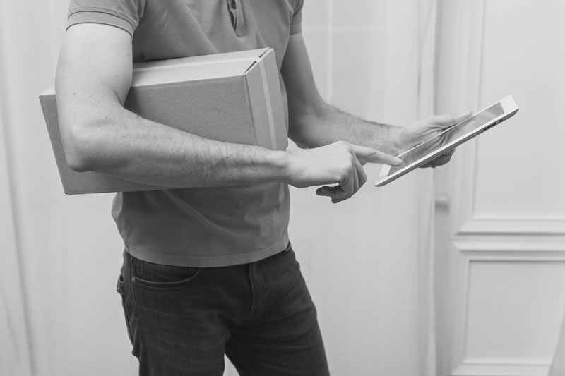 Euro Parcel Express - Olympex Global Courier